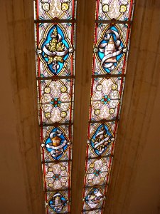 Bilbao - Museo de Reproducciones Artísticas (antigua iglesia del Corazón de María) 09