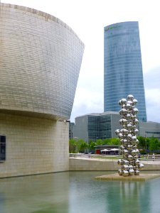 Bilbao - Guggenheim 71