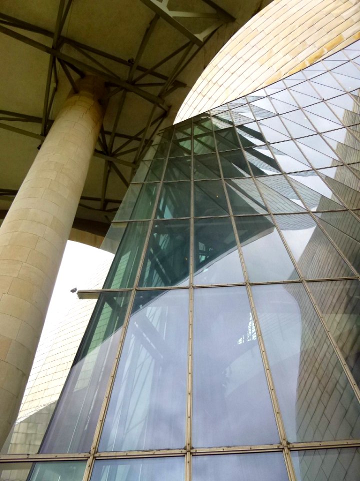 Bilbao - Guggenheim 75