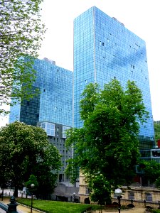Bilbao - Isozaki Atea 23