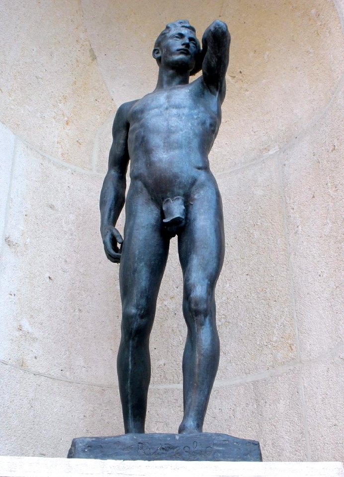 Bilbao - Museo de Bellas Artes 06