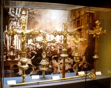 Bilbao - Museo Diocesano de Arte Sacro 15