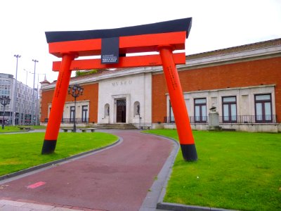 Bilbao - Museo de Bellas Artes 15