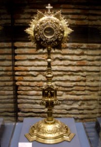 Bilbao - Museo Diocesano de Arte Sacro 10