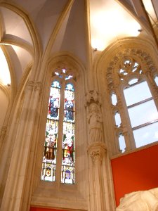 Bilbao - Museo de Reproducciones Artísticas (antigua iglesia del Corazón de María) 11