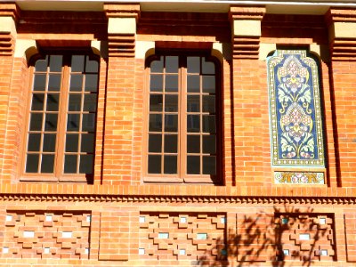 Bilbao - Nuevo Centro Municipal de Distrito de Basurto (Antiguo Centro Municipal de Desinfección de Zankoeta) 6