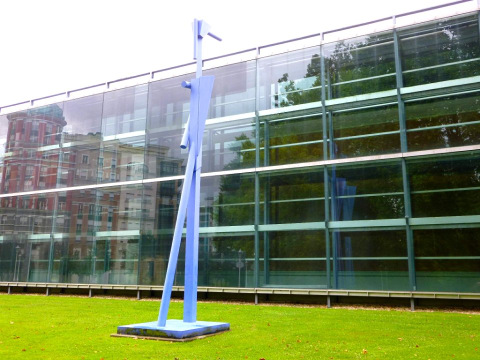 Bilbao - Museo de Bellas Artes 13