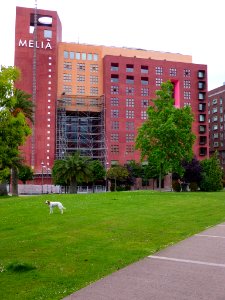 Bilbao - Hotel Meliá 16