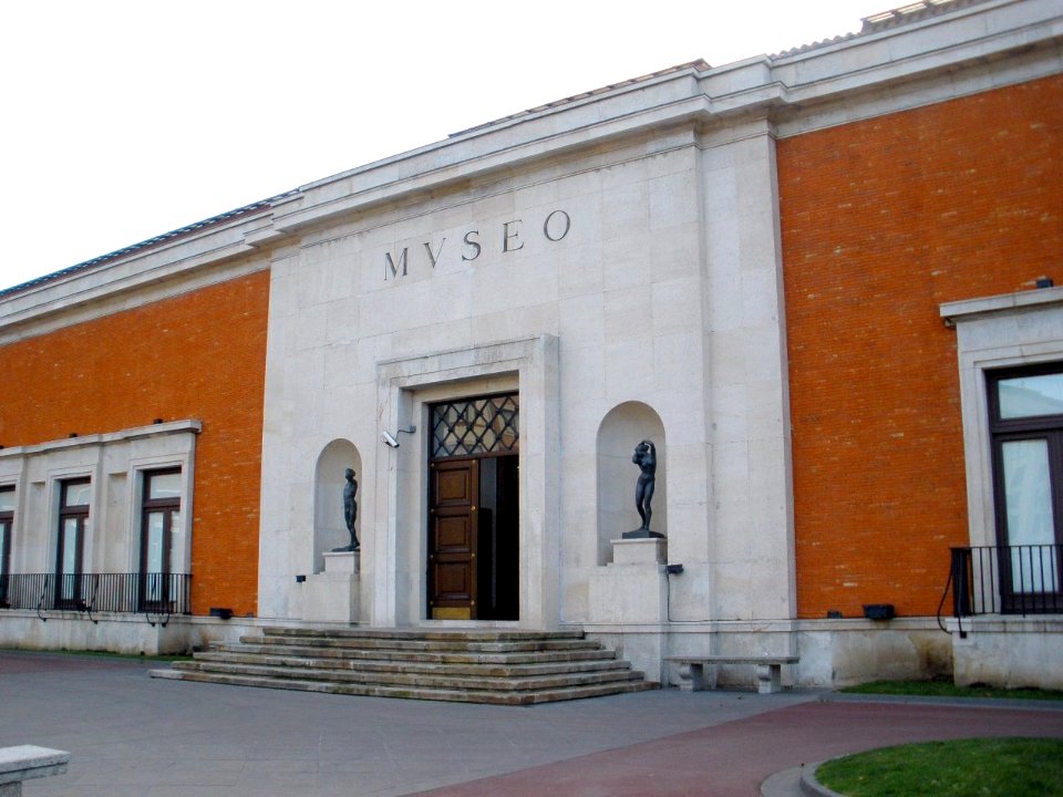 Bilbao - Museo de Bellas Artes 05