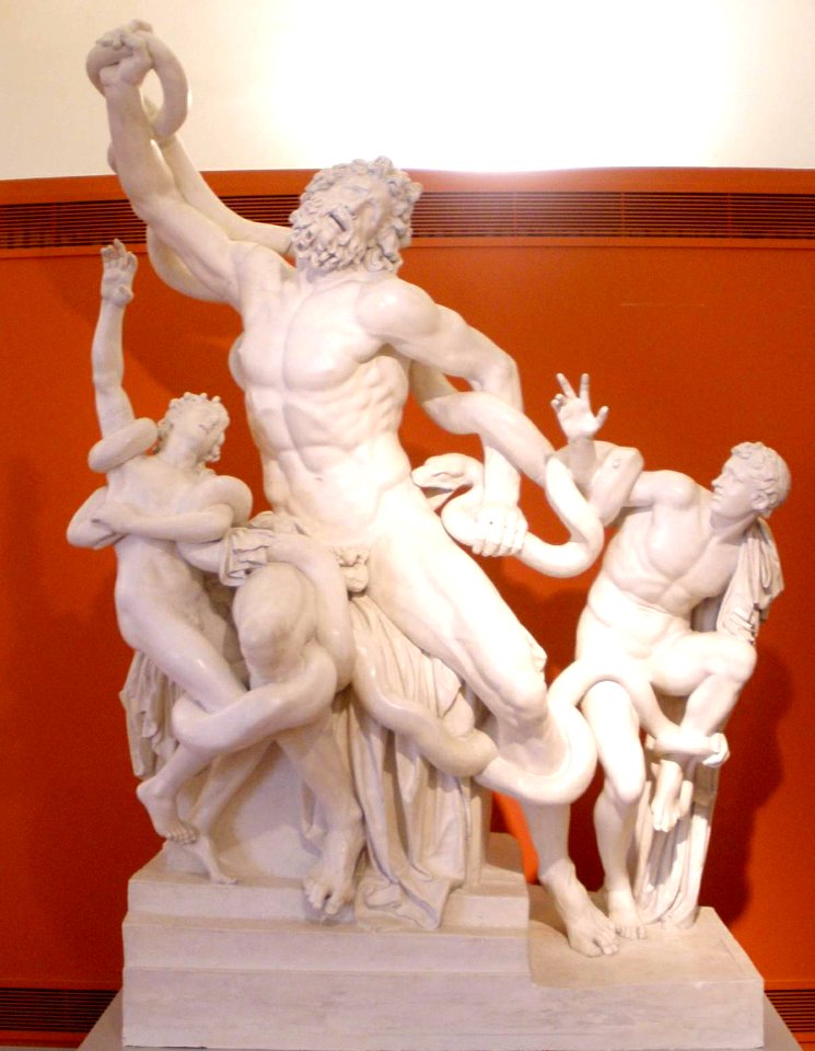 Bilbao - Museo de Reproducciones Artísticas (antigua iglesia del Corazón de María) 14