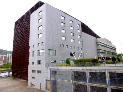 Bilbao - Museo Marítimo Ría de Bilbao 25