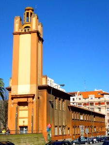 Bilbao - Red de Salud Mental de Bizkaia (Osakidetza) 2