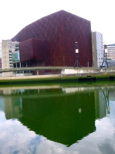 Bilbao - Museo Marítimo Ría de Bilbao 28