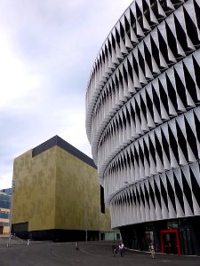 Bilbao - Nuevo Estadio San Mamés 2