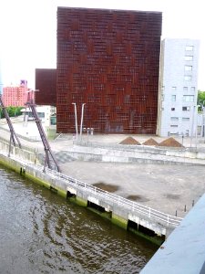 Bilbao - Museo Marítimo Ría de Bilbao 23