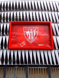 Bilbao - Nuevo Estadio San Mamés 0