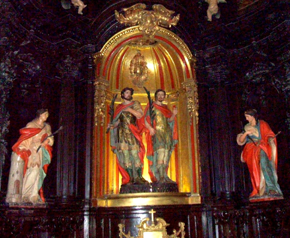 Bilbao - San Nicolas 06