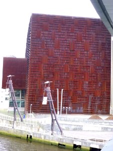 Bilbao - Museo Marítimo Ría de Bilbao 22