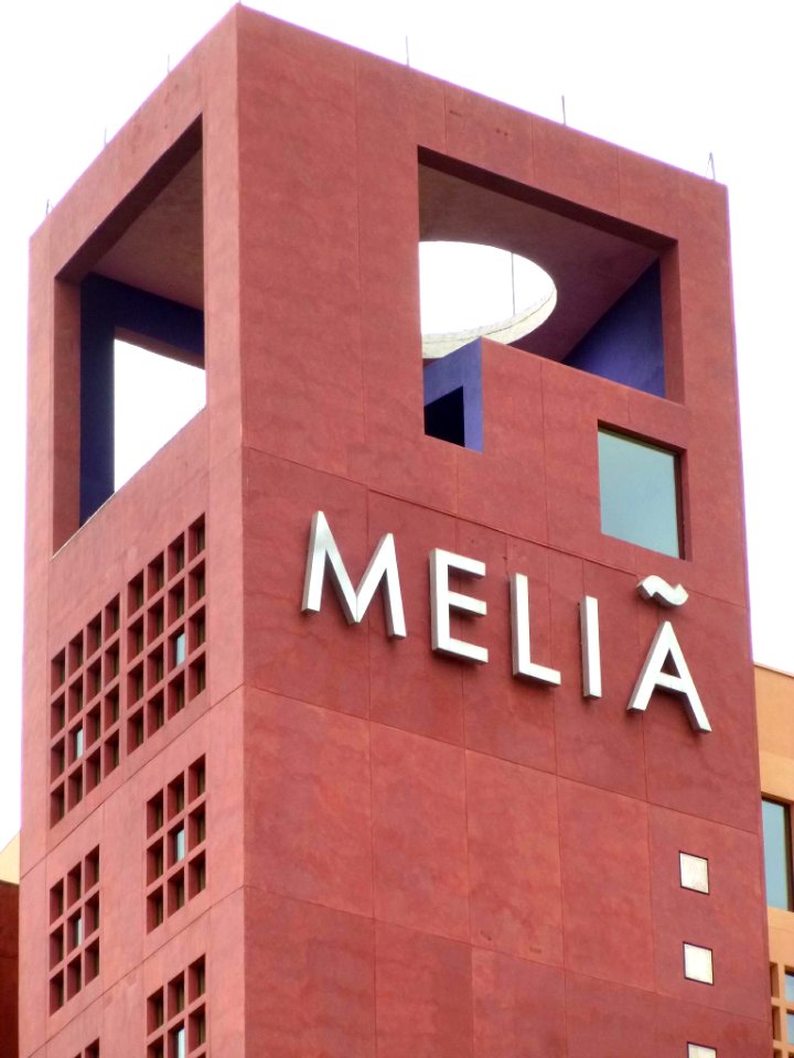 Bilbao - Hotel Meliá 19