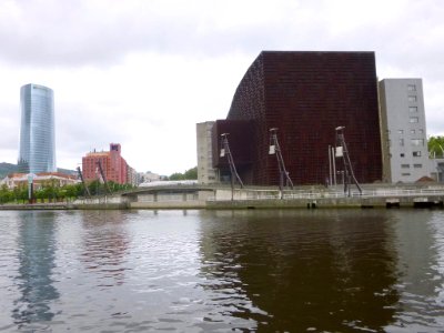 Bilbao - Museo Marítimo Ría de Bilbao 19