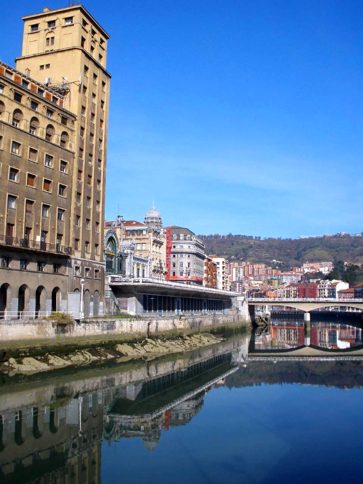 Bilbao - Ría 08