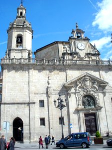 Bilbao - San Nicolas 35