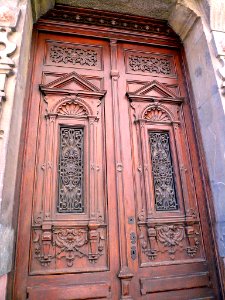 Bilbao - Puerta 34