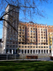 Bilbao - Ría 01