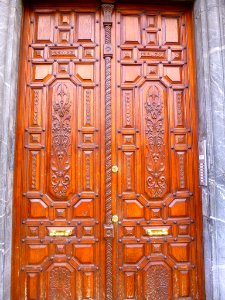 Bilbao - puerta 10