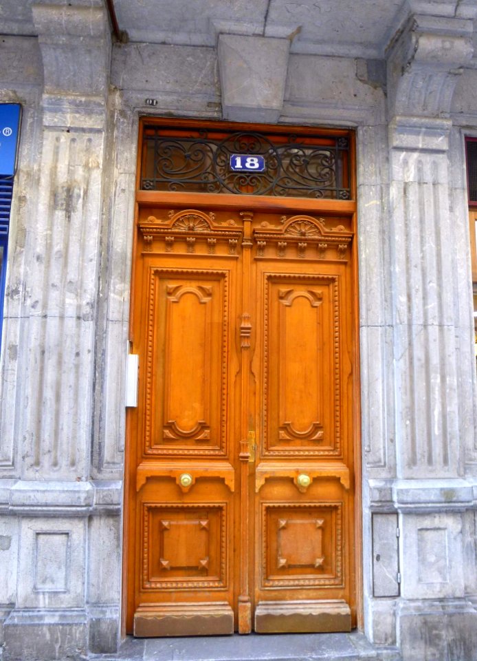 Bilbao - Puerta 29