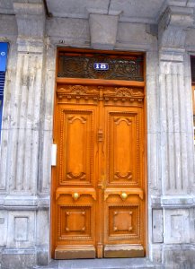 Bilbao - Puerta 29