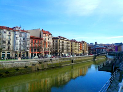 Bilbao - Ría 002