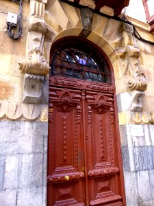 Bilbao - Puerta 37