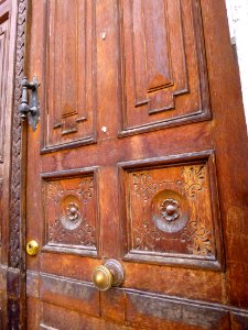 Bilbao - Puerta 32
