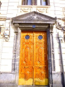 Bilbao - Puerta 22