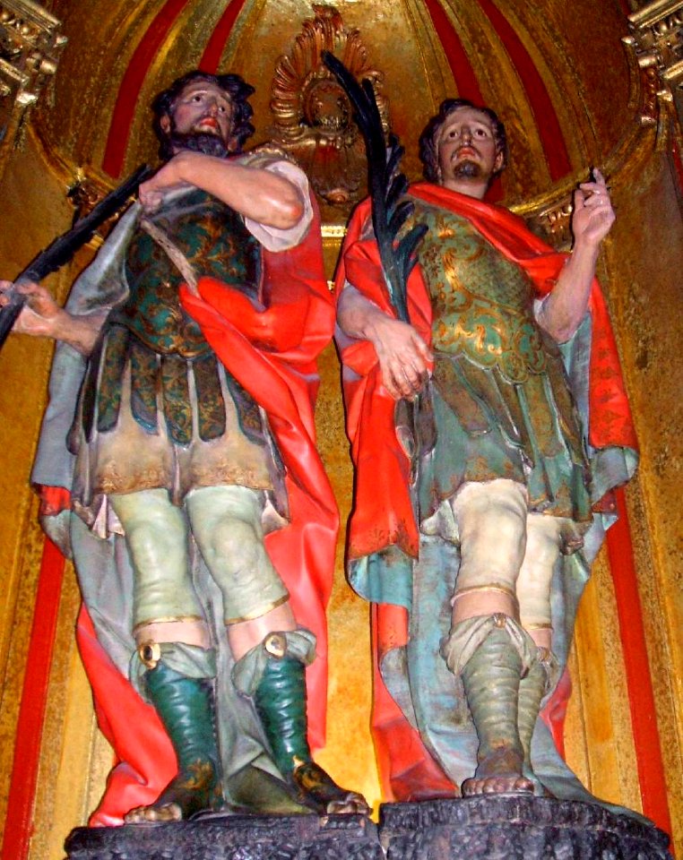 Bilbao - San Nicolas 07