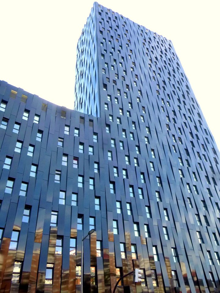 Bilbao - Torres de Bolueta 05