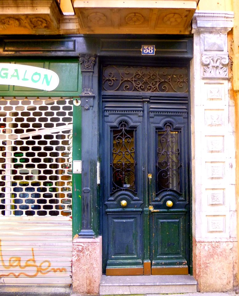 Bilbao - Puerta 39