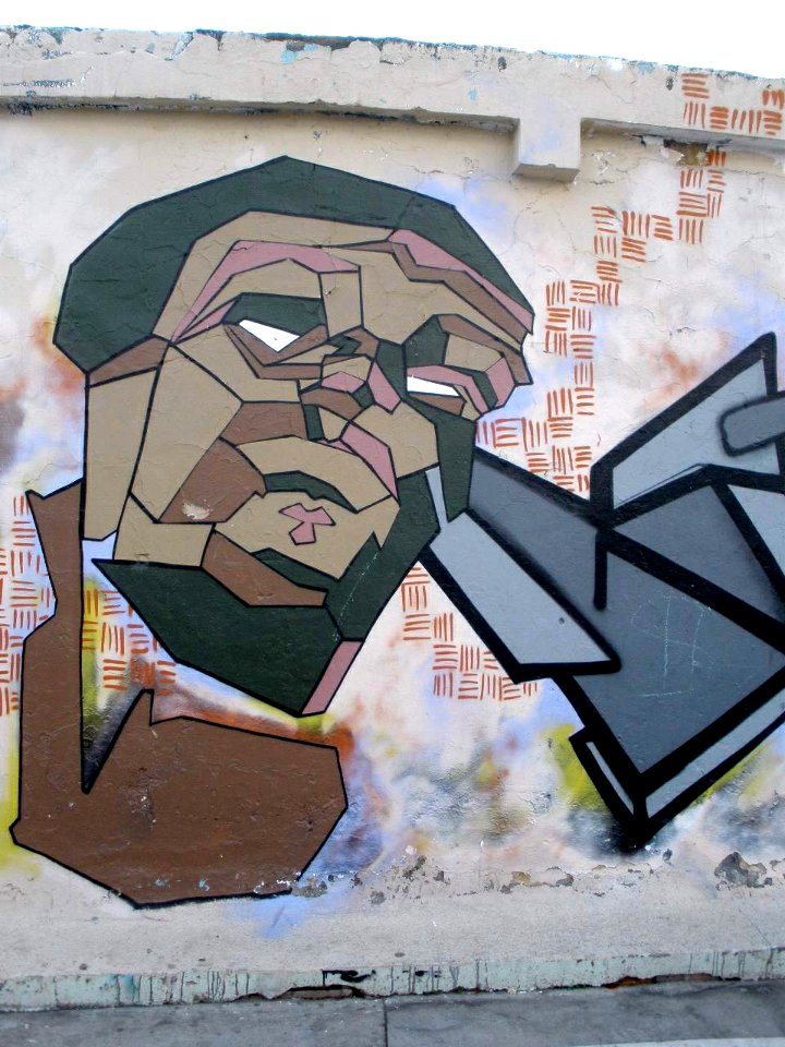 Bilbao - Ribera de Deusto 110