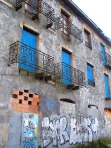 Bilbao - Ribera de Deusto 105