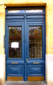 Bilbao - puerta 14