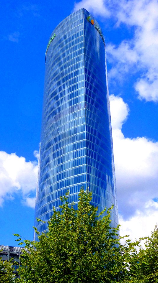 Bilbao - Torre Iberdrola 79