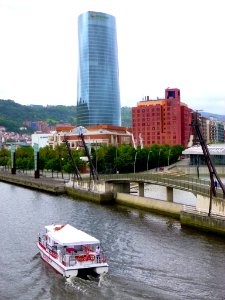 Bilbao - Torre Iberdrola 68