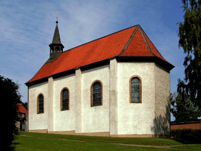 Bilderlahe Kirche kath