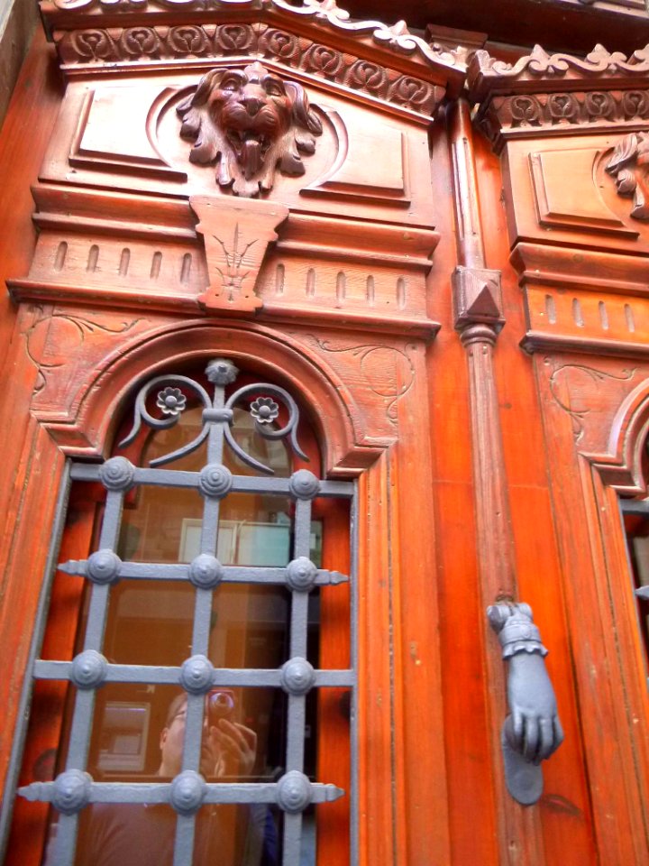 Bilbao - Puerta 30