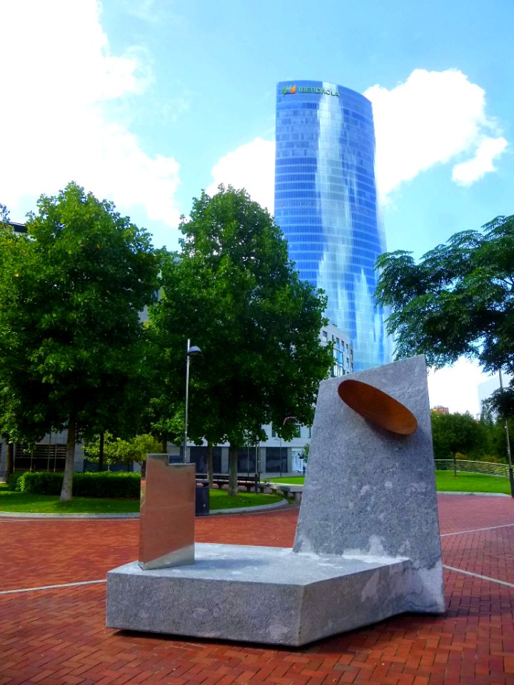 Bilbao - Torre Iberdrola 77
