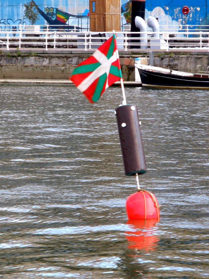 Bilbao - Ribera de Deusto (Deustuibarra), tal y como era en 2012 (30)