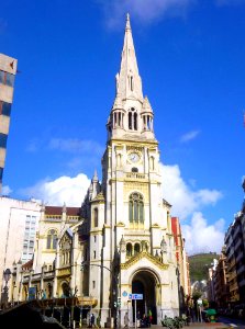 Bilbao - San José de la Montaña 30