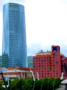 Bilbao - Torre Iberdrola 69