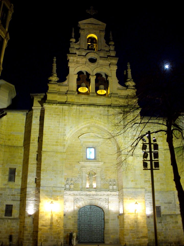 Bilbao - San Vicente de Abando 43